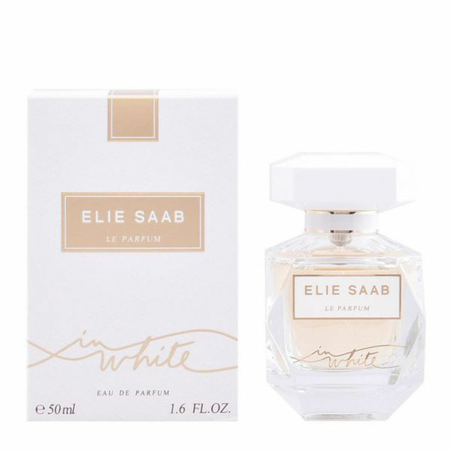 Damenparfüm Le Parfum in White Elie Saab EDP