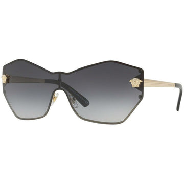 Damensonnenbrille Versace VE2182-12528G