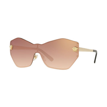 Damensonnenbrille Versace VE2182-12526F