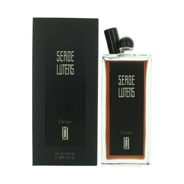 Unisex-Parfüm Chergui Serge Lutens COLLECTION NOIRE EDP 100 ml