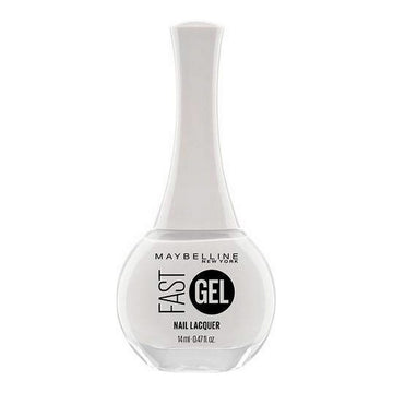 Nagellack Maybelline Fast 18-tease (7 ml)