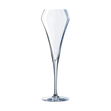 Gläsersatz Chef & Sommelier Open Up Champagner Glas (200 ml) (6 Stück)