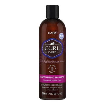 Definierte Curls Shampoo HASK 30491 355 ml