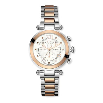 Damenuhr GC Watches Y05002M1 (Ø 36,5 mm)