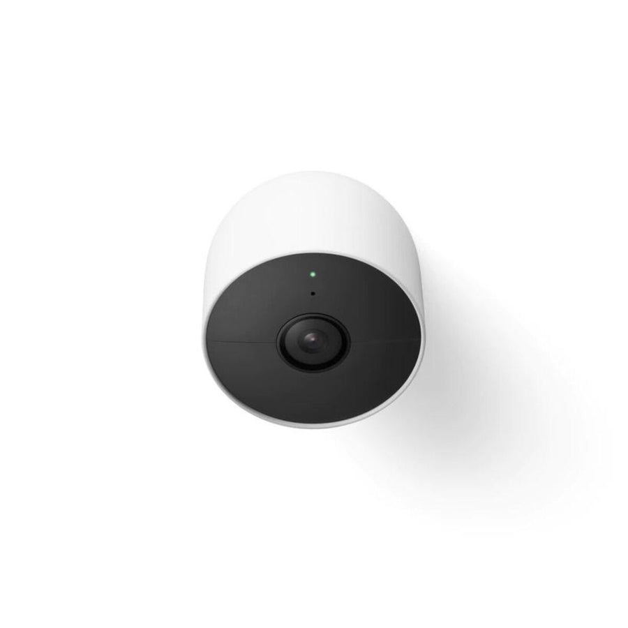 Videoüberwachungskamera Google Neon Quartz