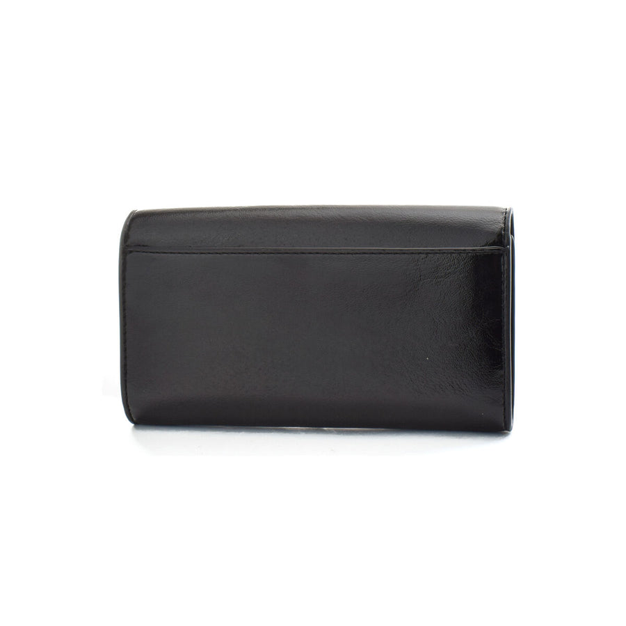Damen Tasche Michael Kors 35H3GTVE7M-BLACK 19,5 x 10 x 3 cm