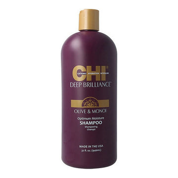 Shampoo Farouk Chi Deep Brilliance Olive & Monoi 946 ml