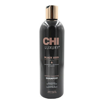 Tiefenreinigendes Shampoo Farouk Chi Luxury Black Seed Kreuzkümmel