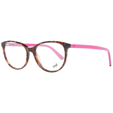 Brillenfassung Web Eyewear WE5214 54053