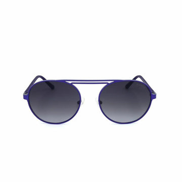 Unisex-Sonnenbrille Guess GU3028-5591B Ø 55 mm