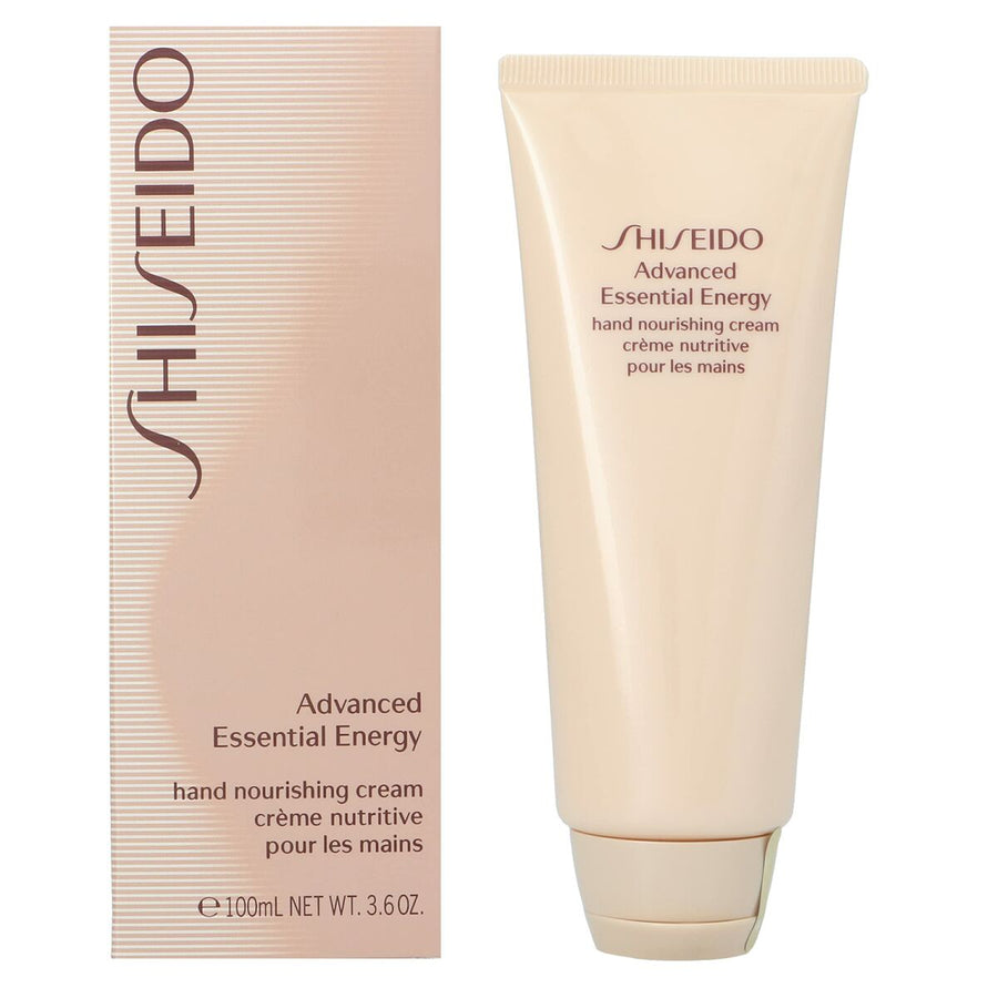 Handcreme Shiseido Advanced Essential Energy 100 ml