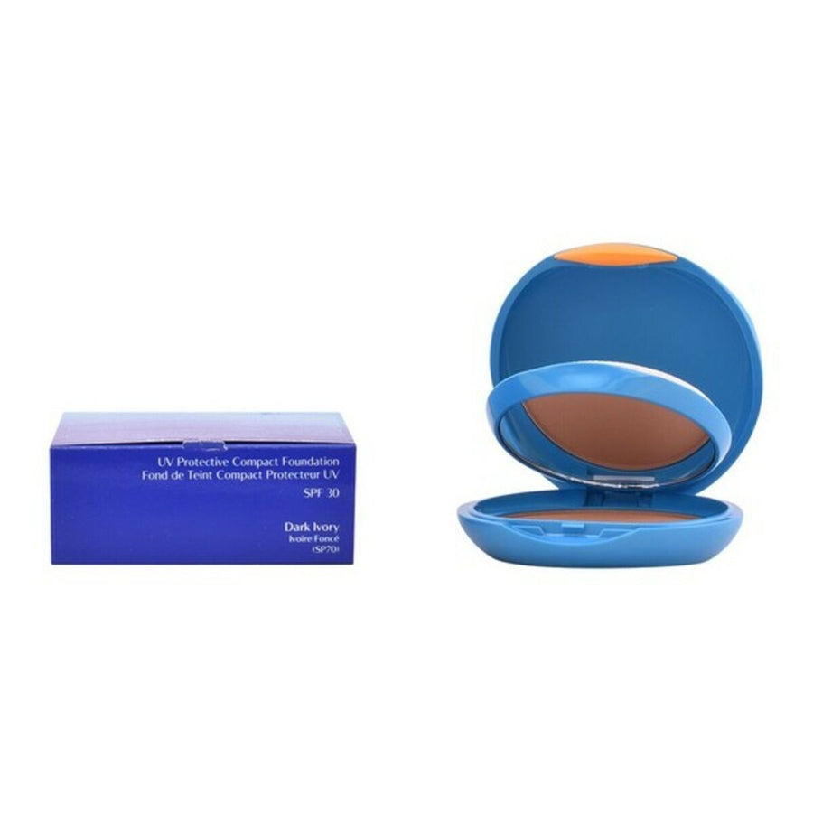 Make-Up- Grundierung UV Protective Shiseido (SPF 30) Spf 30 12 g