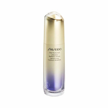 Straffendes Serum LiftDefine Radiance Shiseido (40 ml)
