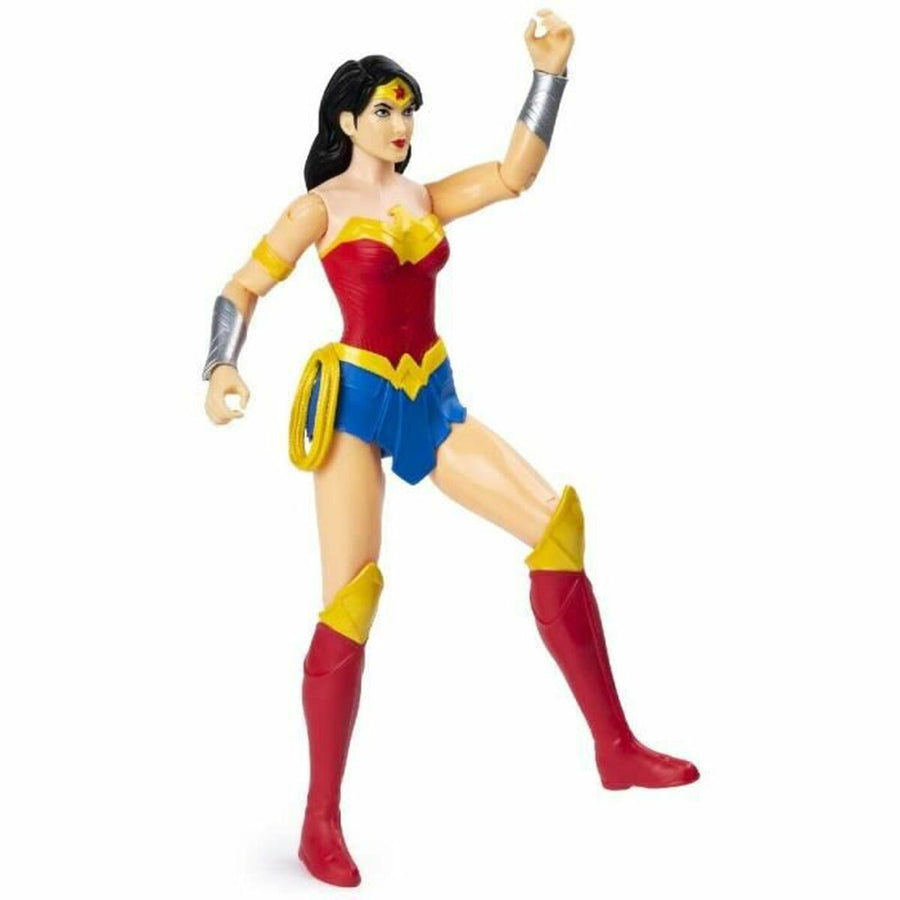 Figur mit Gelenken DC Comics Wonder Woman 30 cm