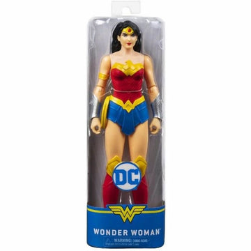 Figur mit Gelenken DC Comics Wonder Woman 30 cm