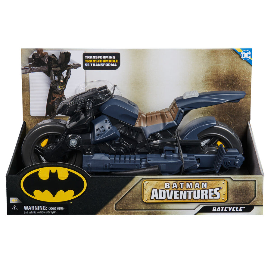 Fahrzeug Batman 6067956