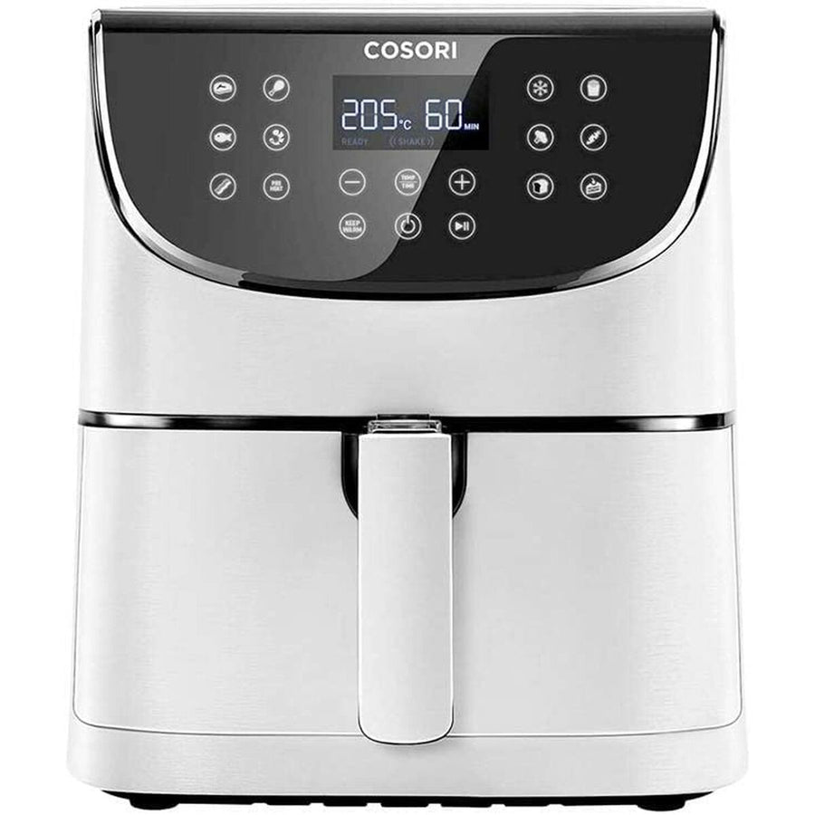 Heißluftfritteuse Cosori Premium Chef Edition Weiß 1700 W 5,5 L