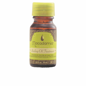 Haar-Lotion Macadamia MACA-M3005V2 10 ml