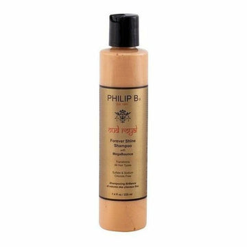 Revitalisierendes Shampoo Oud Royal Philip B (220 ml)