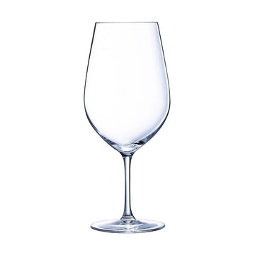 Gläsersatz Chef & Sommelier Sequence Durchsichtig Glas 740 ml Wein (6 Stück)