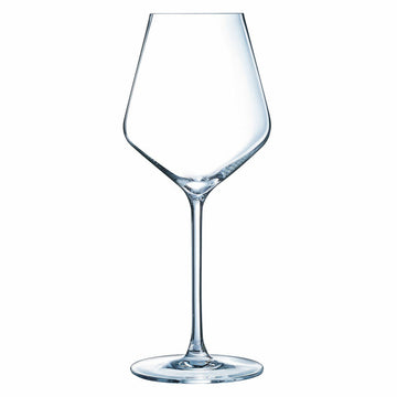 Weinglas Cristal d’Arques Paris Ultime (38 cl) (Pack 6x)