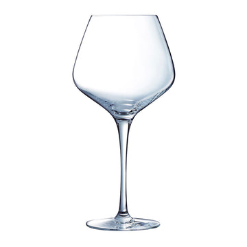 Gin Tonic-Gläsersatz Chef & Sommelier Sublym Durchsichtig Glas 600 ml (6 Stück)
