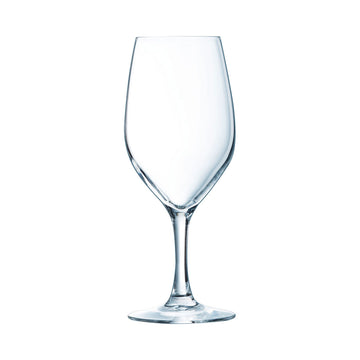 Gläsersatz Chef & Sommelier Evidence Durchsichtig Glas 270 ml Wein 6 Stück