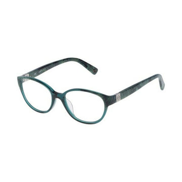Brillenfassung Loewe VLW920500860 grün (ø 50 mm)