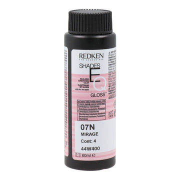 Demi-permanentes Färbemittel Redken Shadeseq Gloss (3 x 60 ml)
