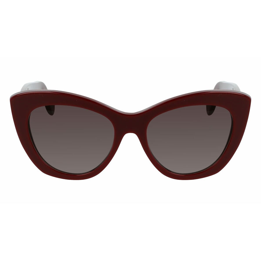 Damensonnenbrille Salvatore Ferragamo SF1022S-603 Ø 53 mm