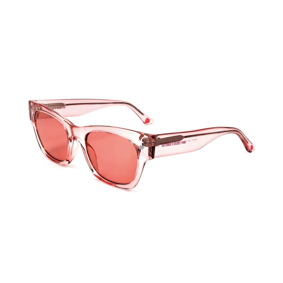Damensonnenbrille Victoria's Secret Pink By Rosa