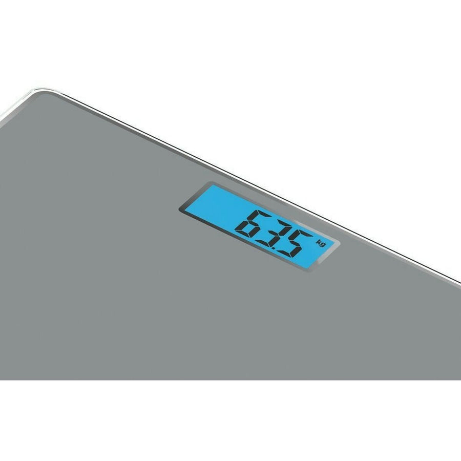 Digitale Personenwaage Tefal PP150 Grau Silberfarben 31 x 21 x 3 cm
