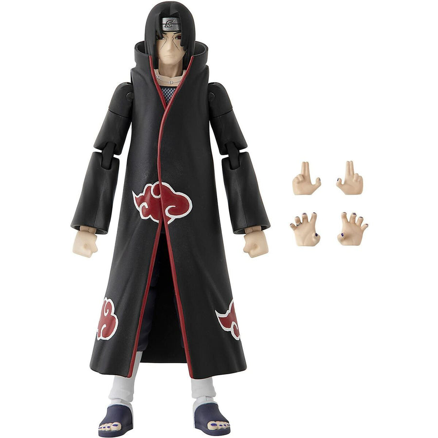 Figur mit Gelenken Naruto Itachi Uchiha 17 cm