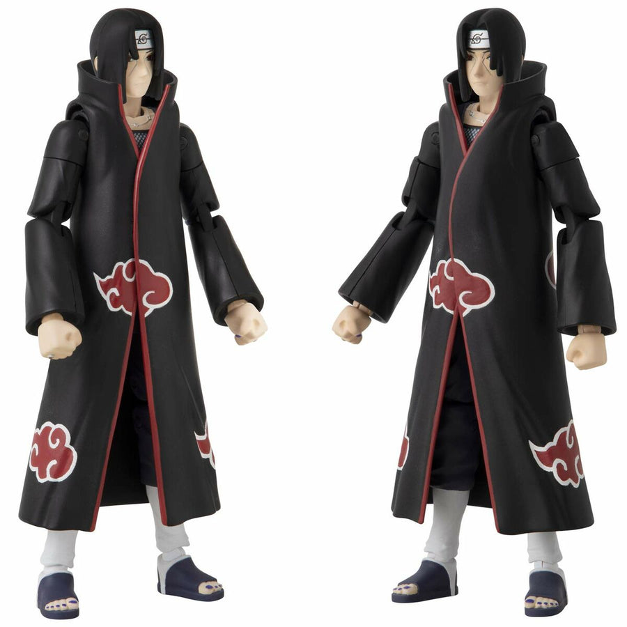 Figur mit Gelenken Naruto Itachi Uchiha 17 cm