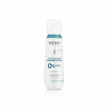 Sensitive Dermo Deodorant Spray Vichy Frescura Extrema 100 ml 48 Stunden