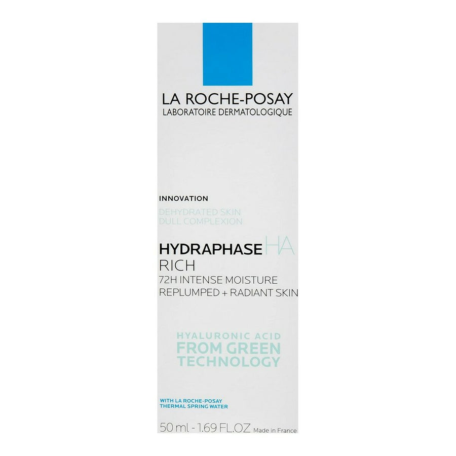 Intensive feuchtigkeitsspendende Creme Hydraphase HA La Roche Posay (50 ml)