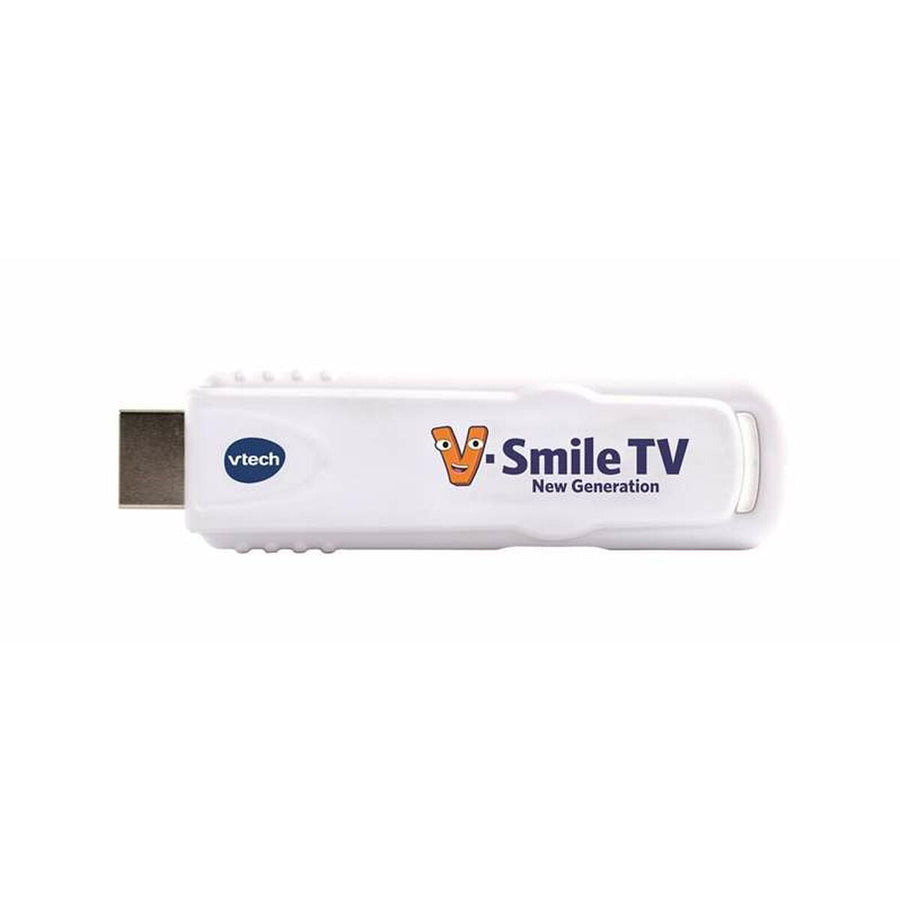 Tragbare Spielekonsole Vtech V-Smile TV
