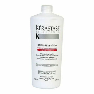 Anti-Haarausfall Shampoo Specifique Kerastase Spécifique 1 L