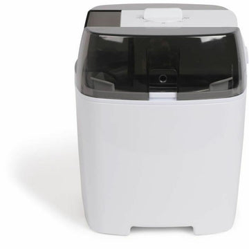 Eismaschine Livoo Dom453 1,5 L Weiß Polypropylen