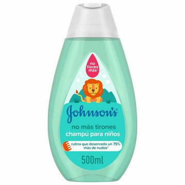 Kindershampoo Johnson's 9455700 500 ml