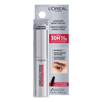 Augenbrauen-Liner Unbelievabrow L'Oréal Paris AA198600 Durchsichtig