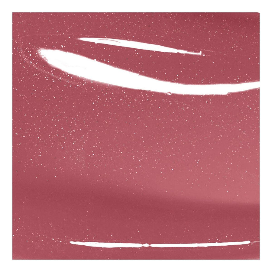 Lippgloss Rouge Signature L'Oreal Make Up 404-assert Erzeugt Volumen