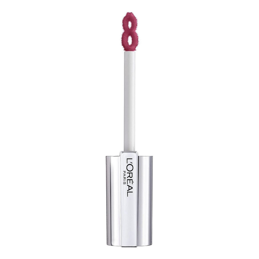 Lippgloss Rouge Signature L'Oréal Paris Erzeugt Volumen 408-accentua
