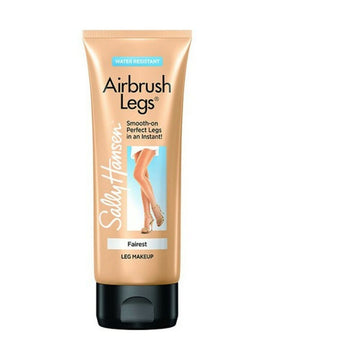 Lotion mit Farbmittel für die Beine Airbrush Legs Sally Hansen Airbrush Legs (125 ml) 125 ml