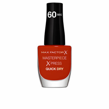 Nagellack Max Factor Masterpiece Xpress Nº 455 Sundowner 8 ml