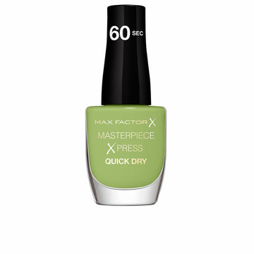 Nagellack Max Factor Masterpiece Xpress Nº 590 Key Lime 8 ml