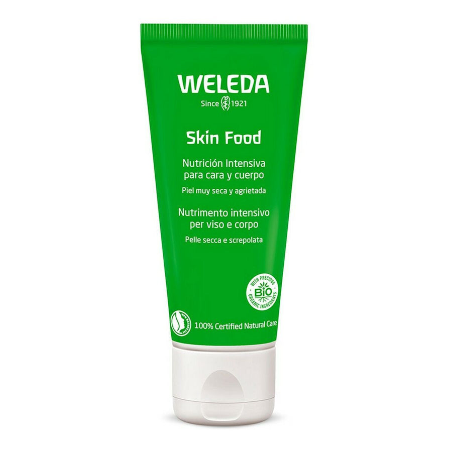 Gesichtscreme Skin Food Weleda (30 ml)