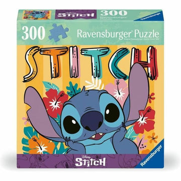 Puzzle Ravensburger Stitch 300 Stücke