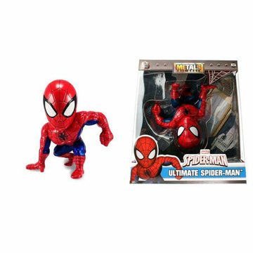Figur Spider-Man 15 cm Metall