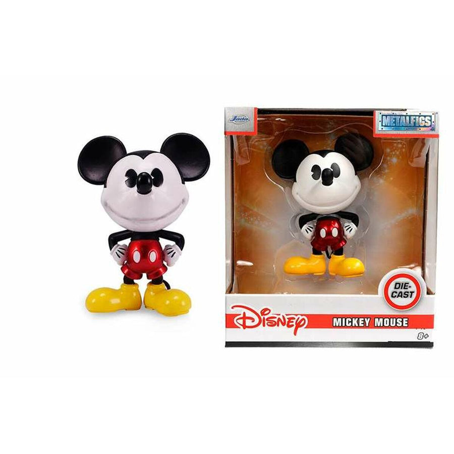 Figur Mickey Mouse 10 cm